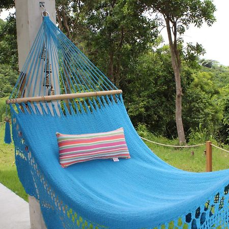 The Serene House Bed & Breakfast Luquillo Kültér fotó