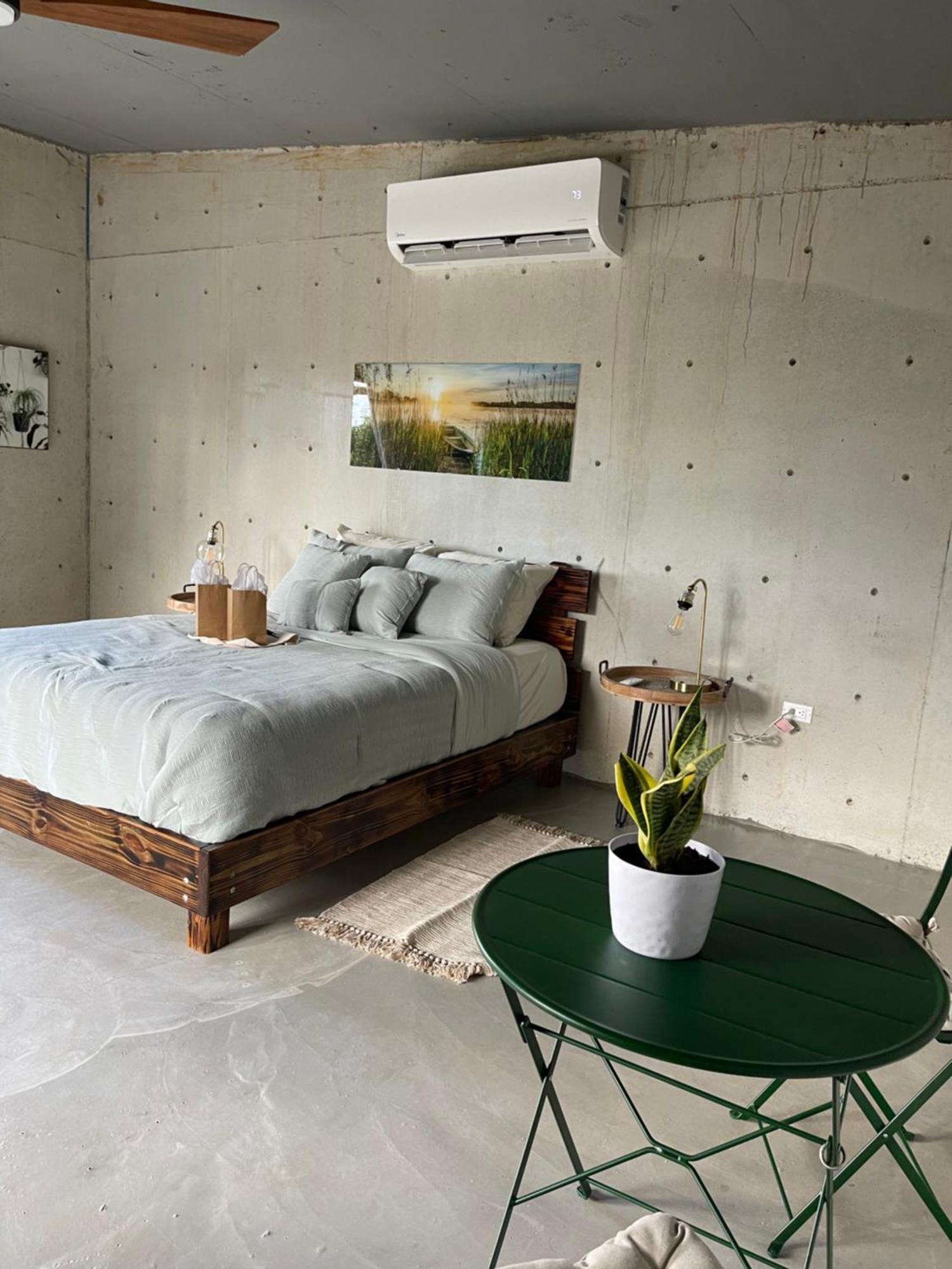 The Serene House Bed & Breakfast Luquillo Kültér fotó