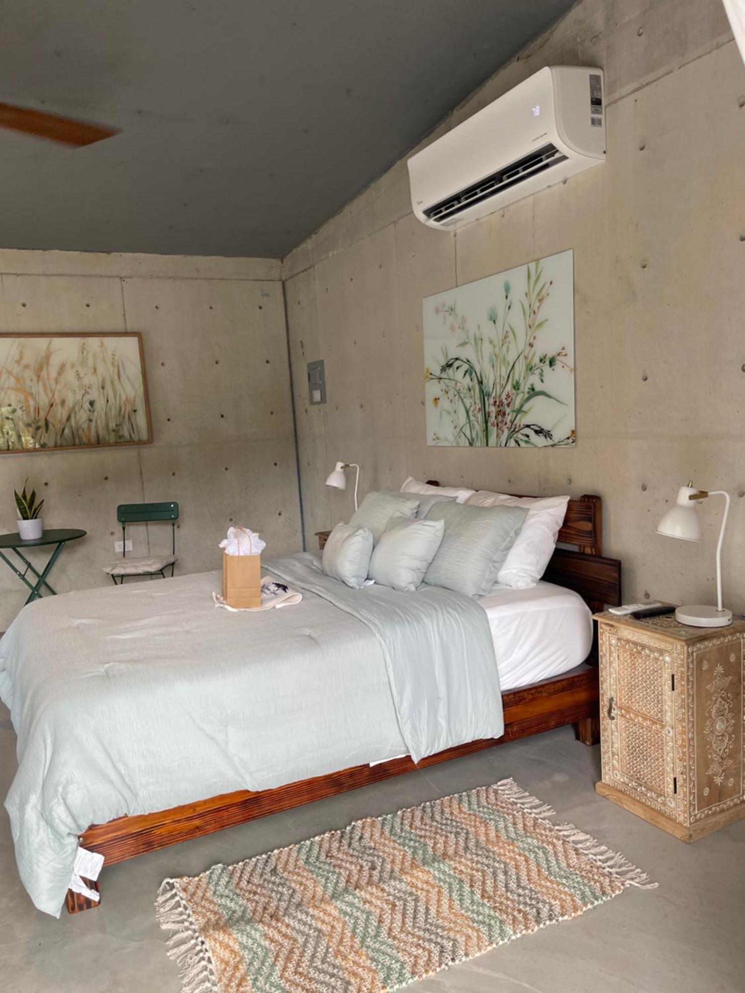 The Serene House Bed & Breakfast Luquillo Kültér fotó