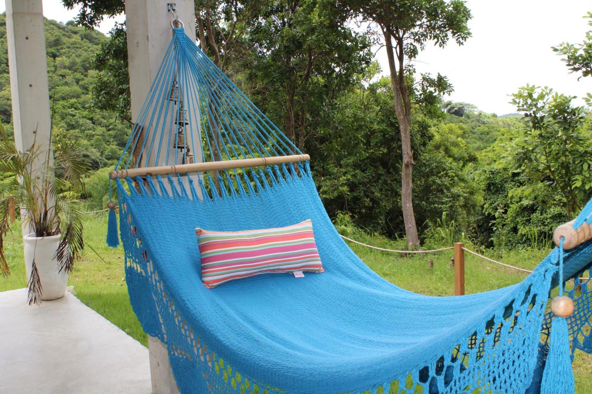 The Serene House Bed & Breakfast Luquillo Kültér fotó